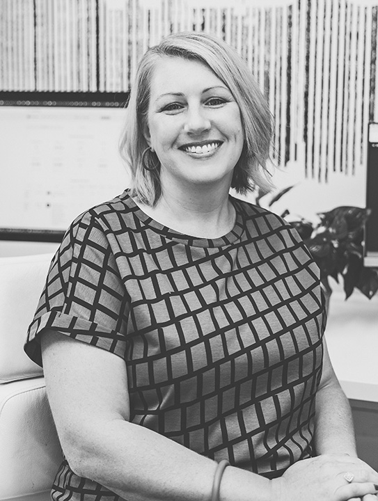 Hannah Jallard, Producer at Handmade Web and Design