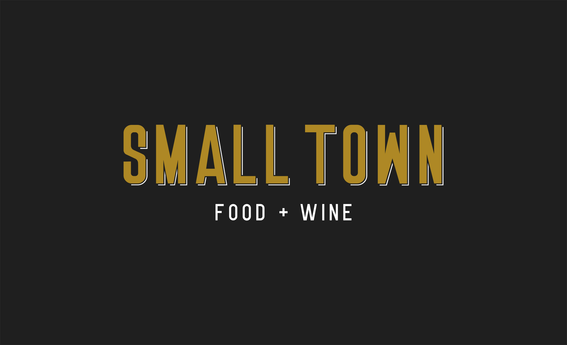 Hospitality Business Logo